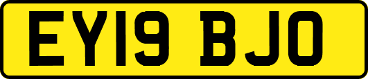 EY19BJO