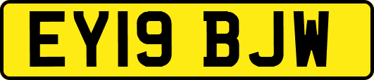 EY19BJW