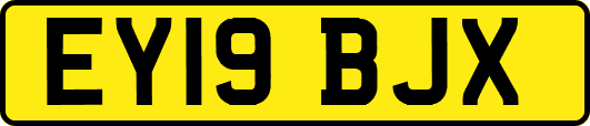 EY19BJX