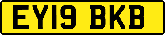 EY19BKB