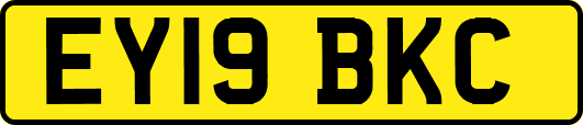 EY19BKC