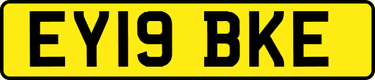 EY19BKE
