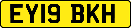 EY19BKH