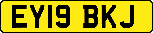 EY19BKJ