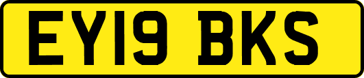 EY19BKS