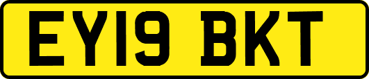 EY19BKT