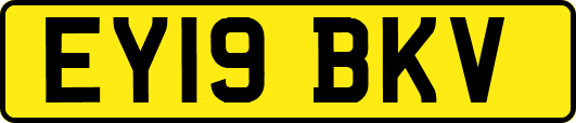 EY19BKV