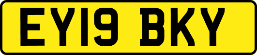 EY19BKY