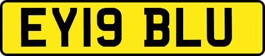 EY19BLU