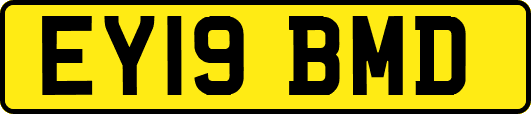 EY19BMD