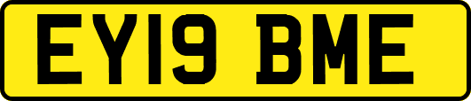 EY19BME