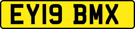 EY19BMX