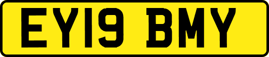 EY19BMY