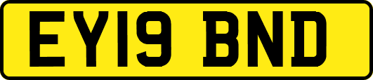 EY19BND