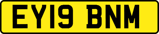 EY19BNM