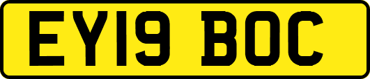 EY19BOC