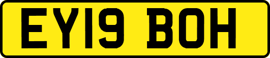 EY19BOH