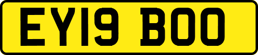 EY19BOO