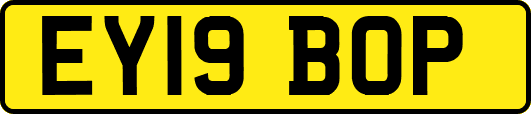 EY19BOP