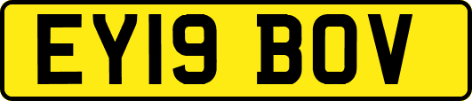 EY19BOV