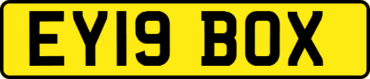 EY19BOX