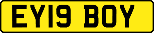 EY19BOY
