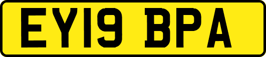 EY19BPA
