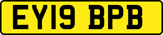 EY19BPB
