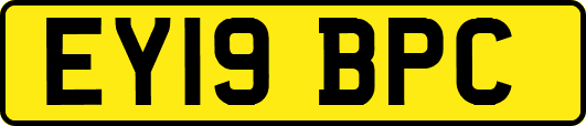 EY19BPC