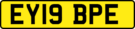 EY19BPE