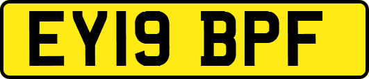 EY19BPF