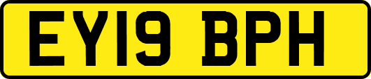 EY19BPH