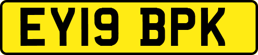 EY19BPK