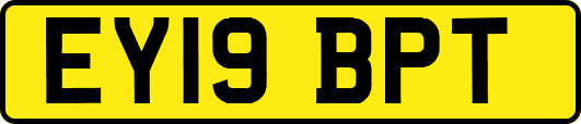 EY19BPT