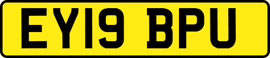 EY19BPU