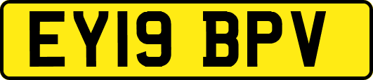 EY19BPV