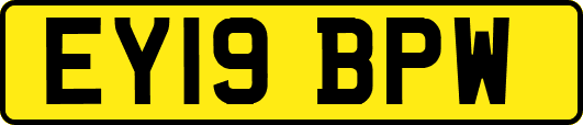 EY19BPW
