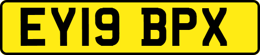 EY19BPX