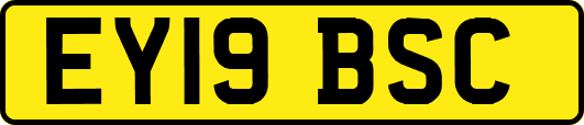EY19BSC