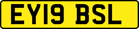 EY19BSL