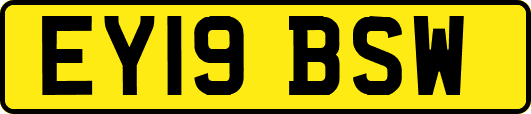 EY19BSW