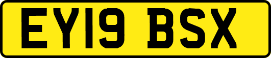 EY19BSX