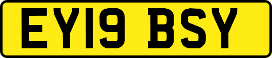 EY19BSY