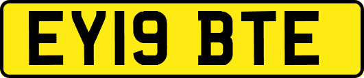 EY19BTE