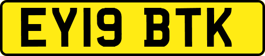EY19BTK
