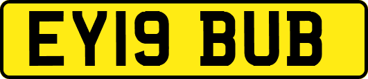 EY19BUB