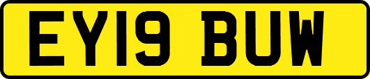 EY19BUW