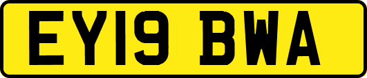EY19BWA