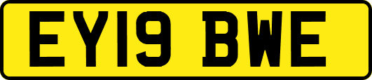 EY19BWE