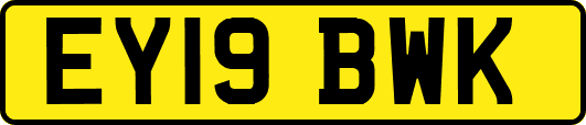 EY19BWK